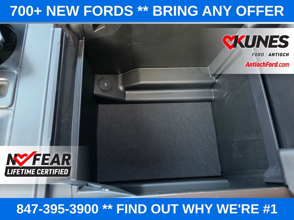 New 2026 Ford F150 King Ranch AWD/4WD image 69