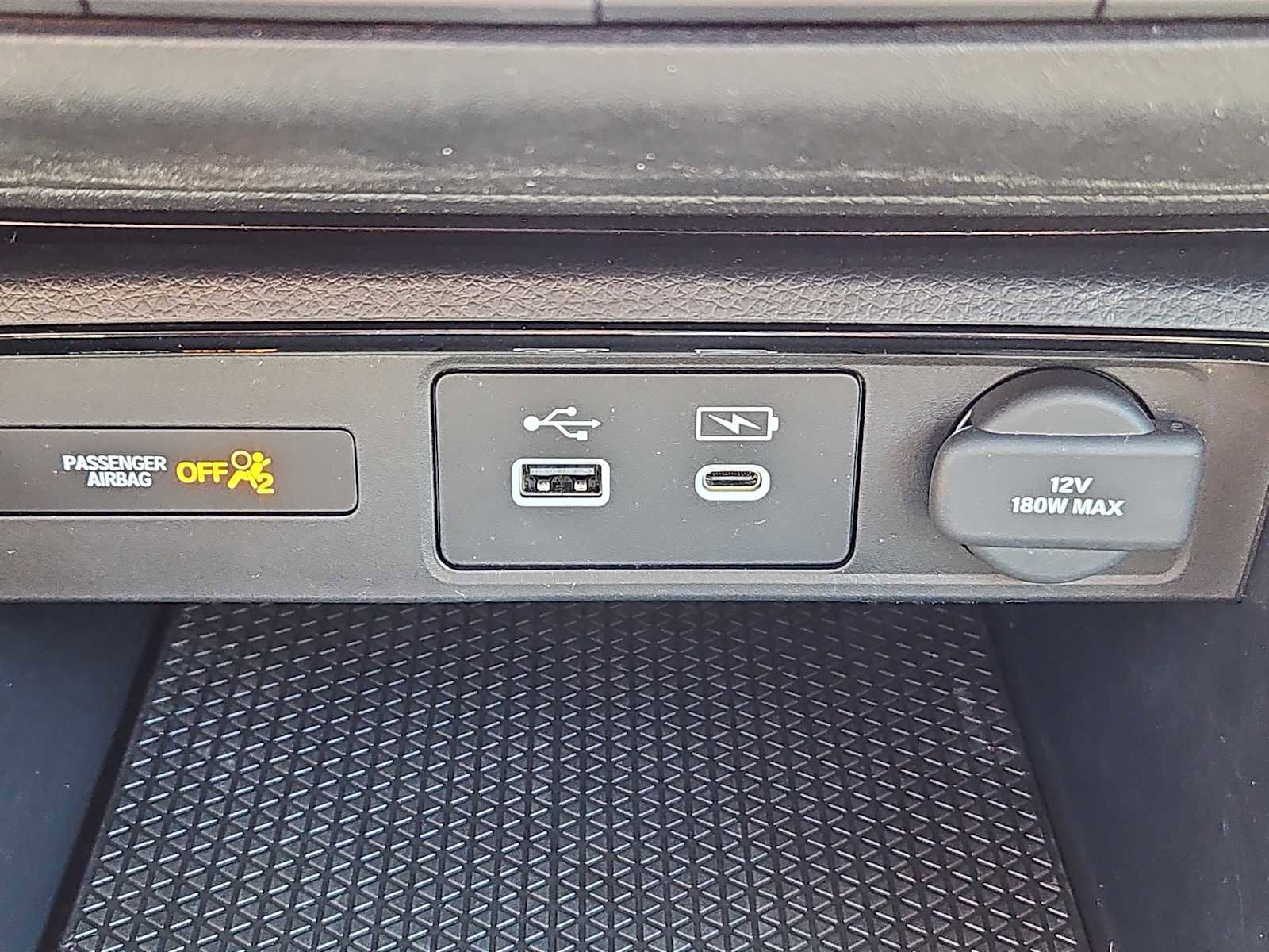 Certified 2024 Honda CR-V EX image 16