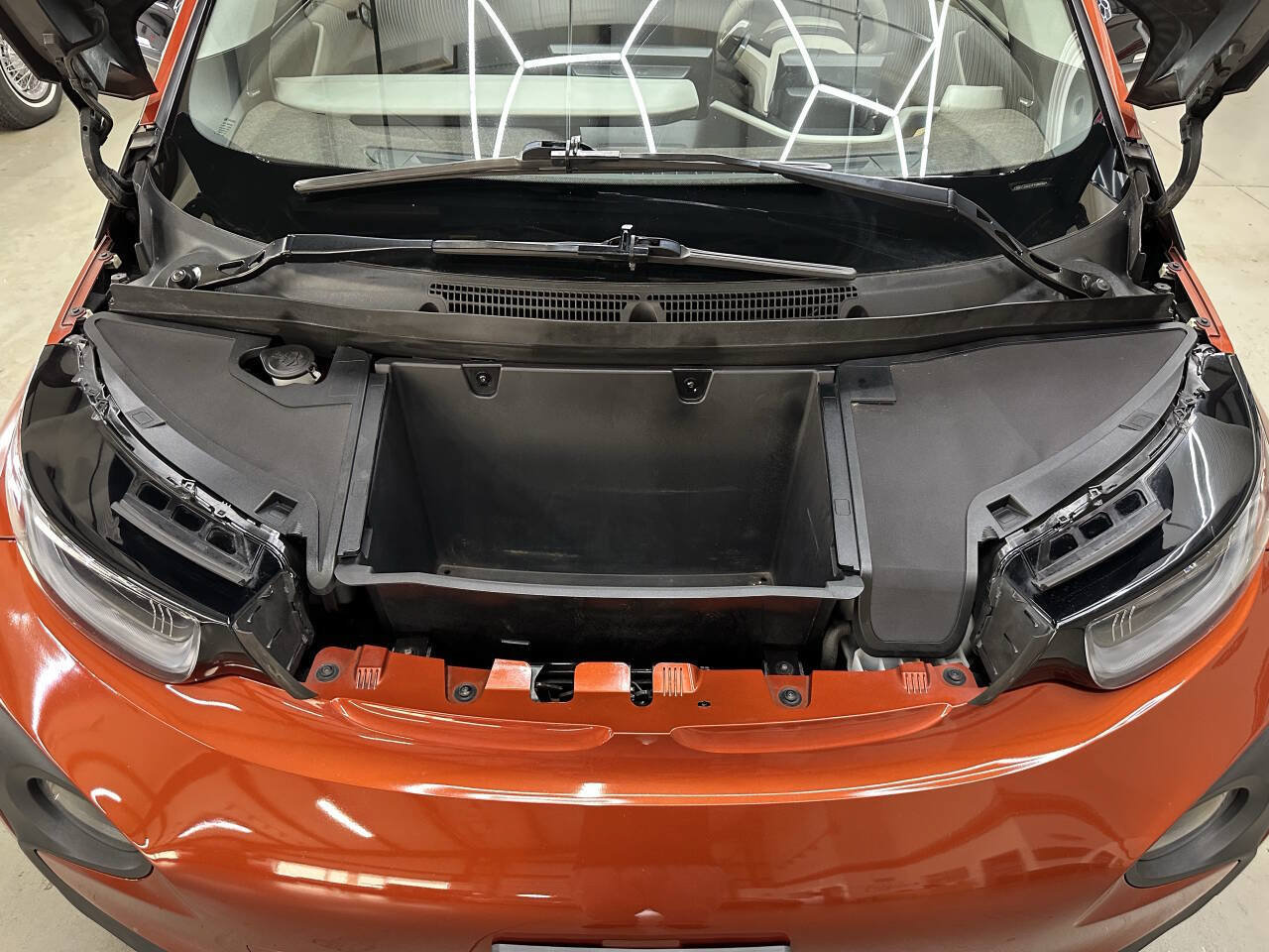 Used 2015 BMW i3 RWD image 7
