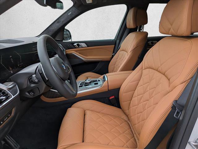 New 2026 BMW X7 xDrive40i image 4