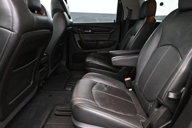 Used 2017 GMC Acadia Limited SLT AWD/4WD image 11