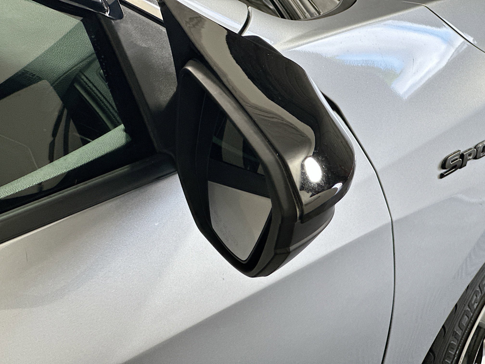 Used 2016 Honda Civic LX image 10