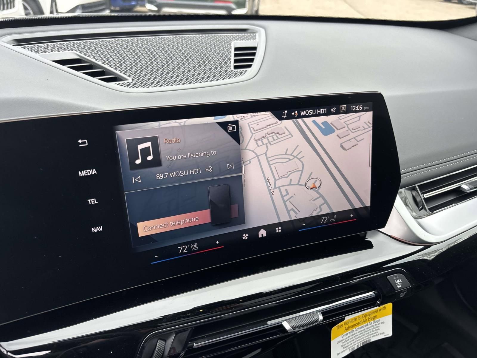 New 2026 BMW X1 xDrive28i image 20