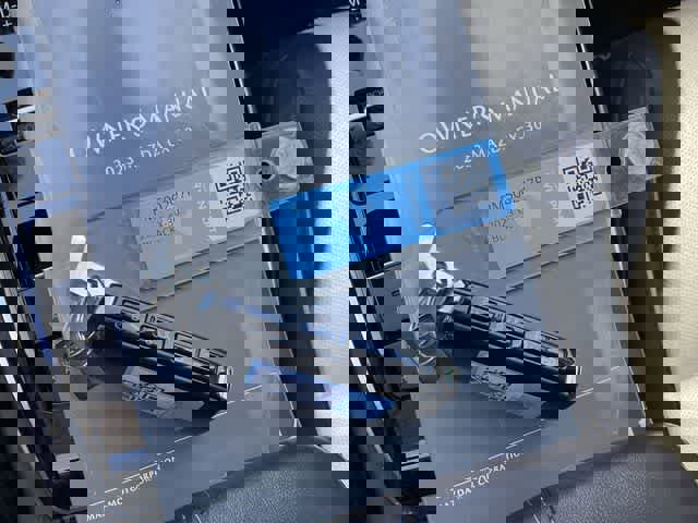 Used 2023 MAZDA CX-30 AWD 2.5 S w/ Premium Package image 27