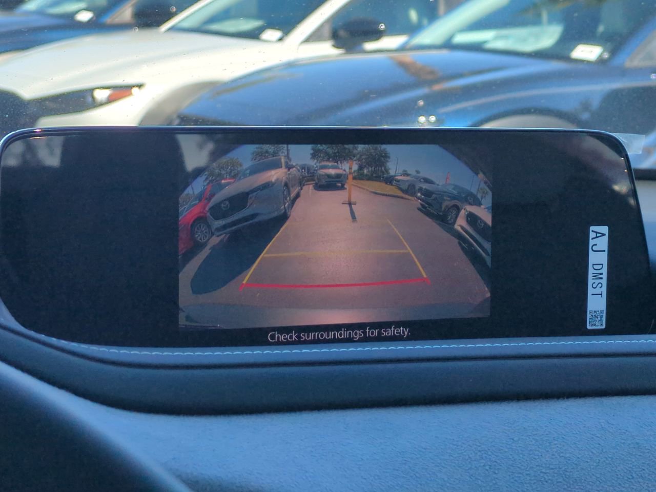 New 2026 MAZDA CX-30 AWD 2.5 S image 21