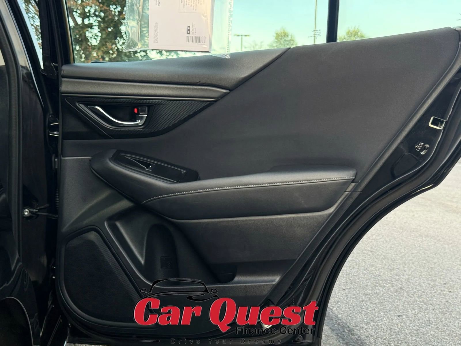 Used 2022 Subaru Legacy Premium w/ Popular Package #1 image 16