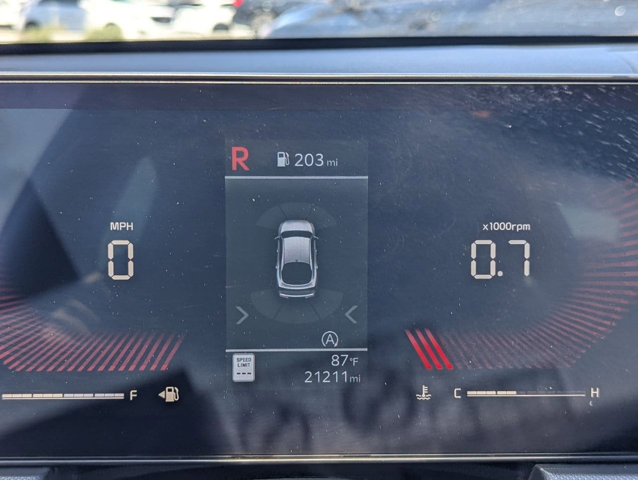 Used 2025 Kia K5 LXS FWD image 31