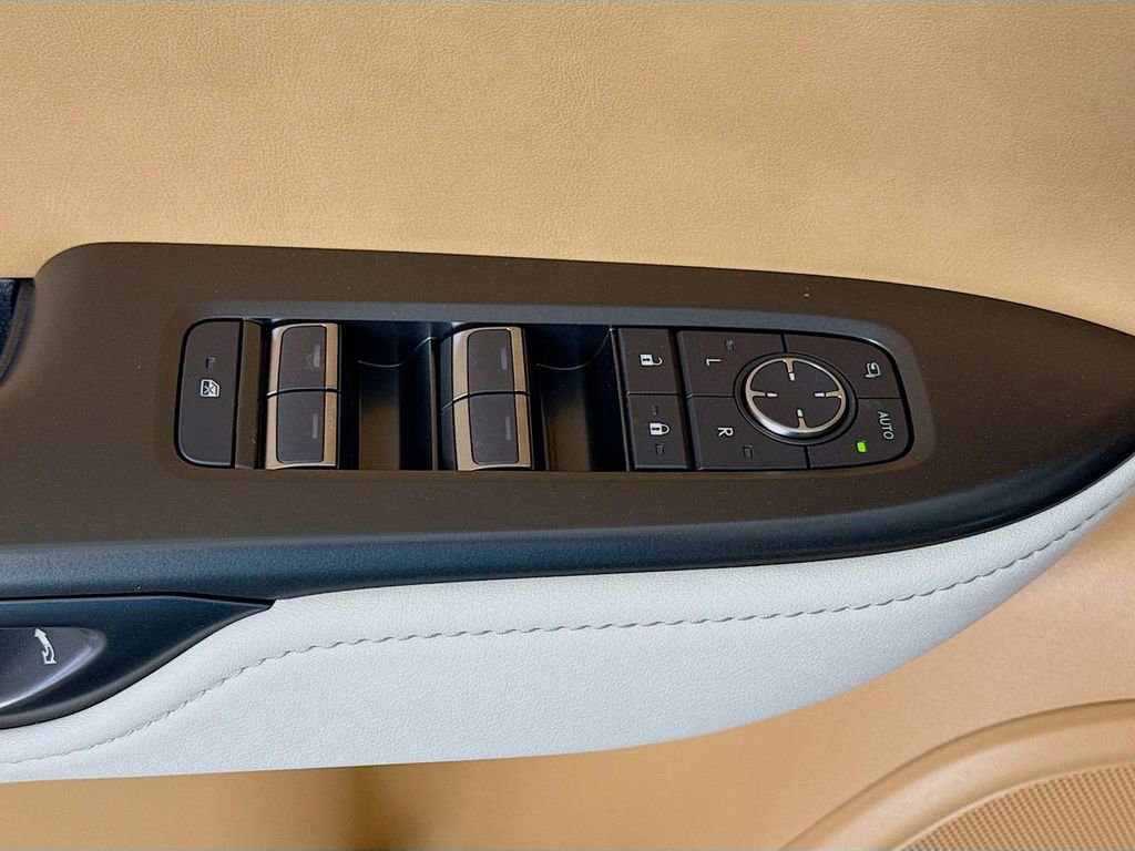 New 2026 Lexus RZ 350e 2WD image 20