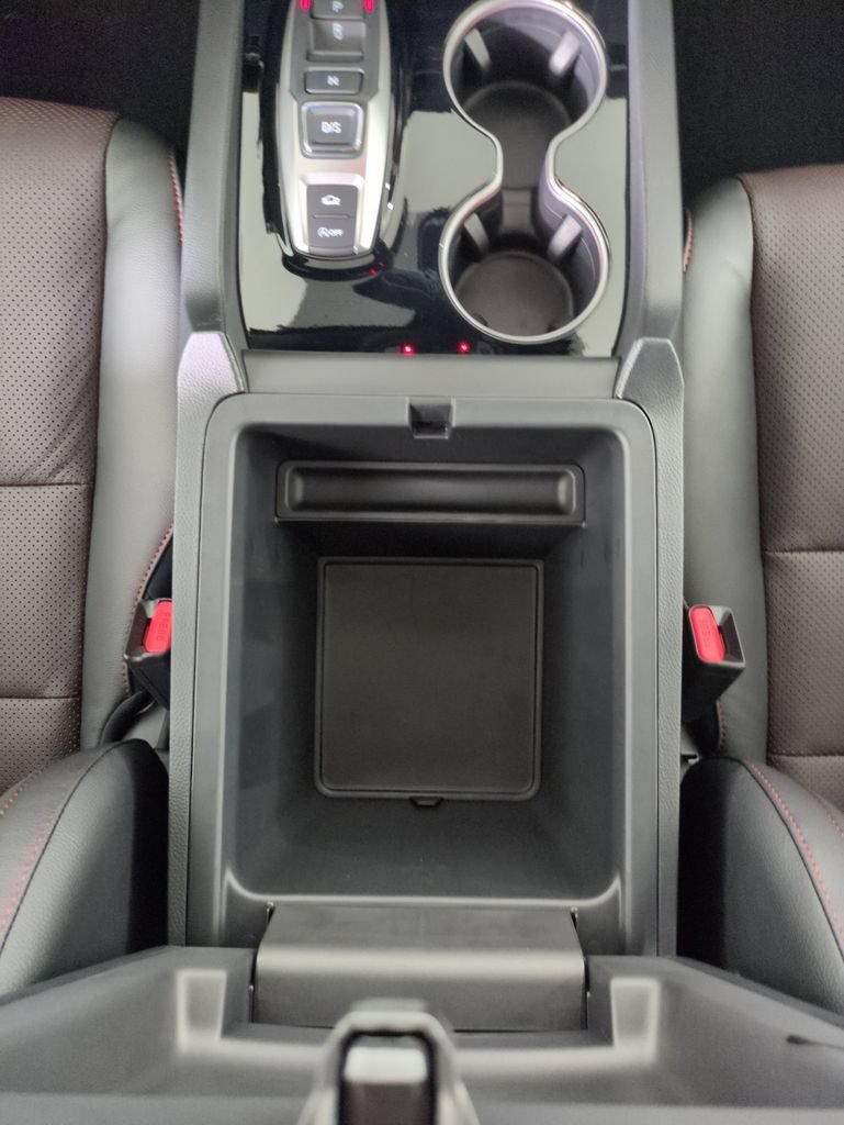 New 2026 Honda Ridgeline Black Edition image 25