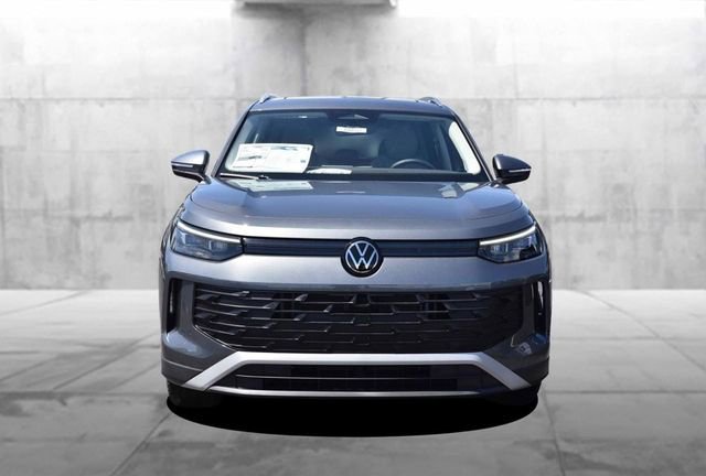 New 2026 Volkswagen Tiguan SE AWD/4WD image 4