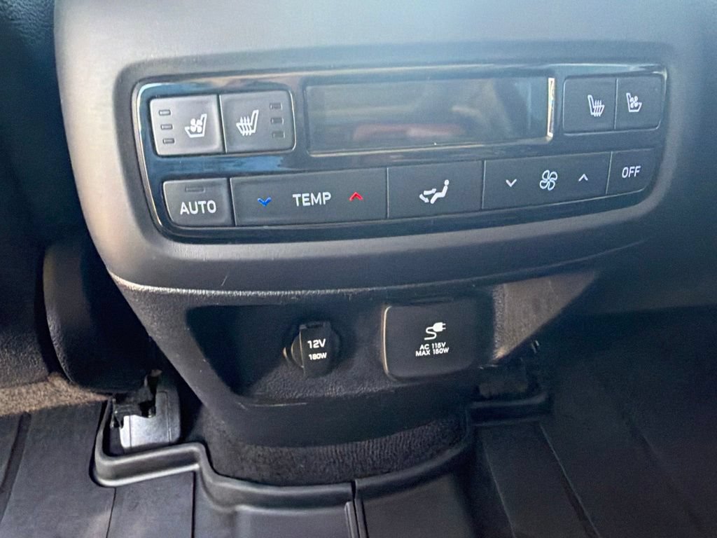 Used 2024 Hyundai Palisade Limited AWD/4WD image 27
