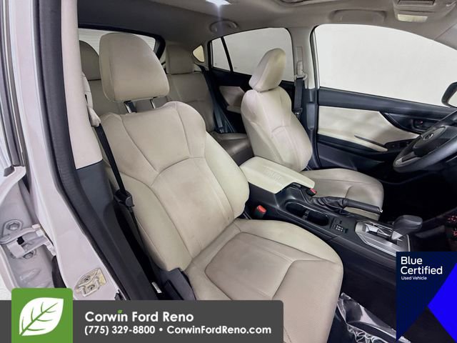 Used 2020 Subaru Impreza Premium image 31