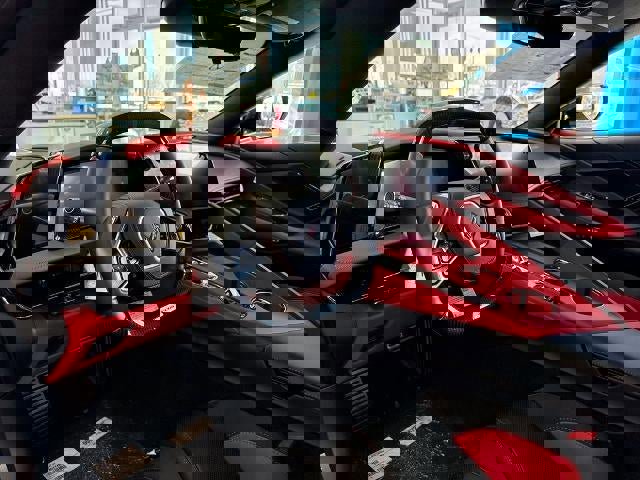 New 2026 Chevrolet Corvette Z06 image 10