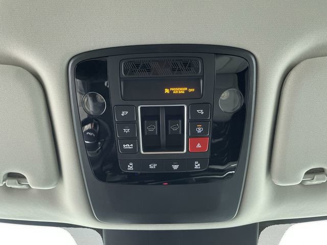 New 2026 Kia Carnival SX Prestige image 25