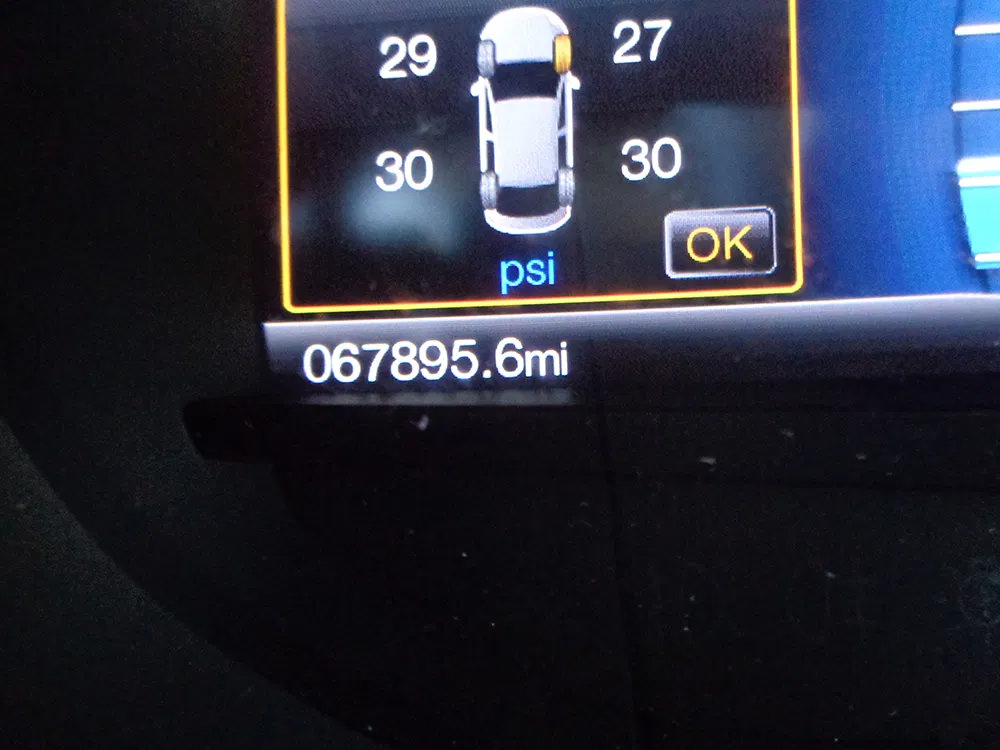 Used 2015 Ford Edge Titanium AWD/4WD image 15