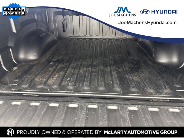 Used 2024 RAM 1500 Tradesman image 24