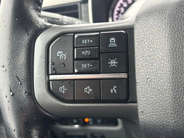 Used 2021 Ford F150 XLT w/ Equipment Group 302A High image 17