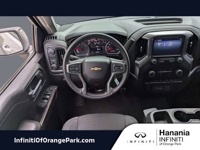Used 2020 Chevrolet Silverado 1500 LT w/ LT Value Package image 15