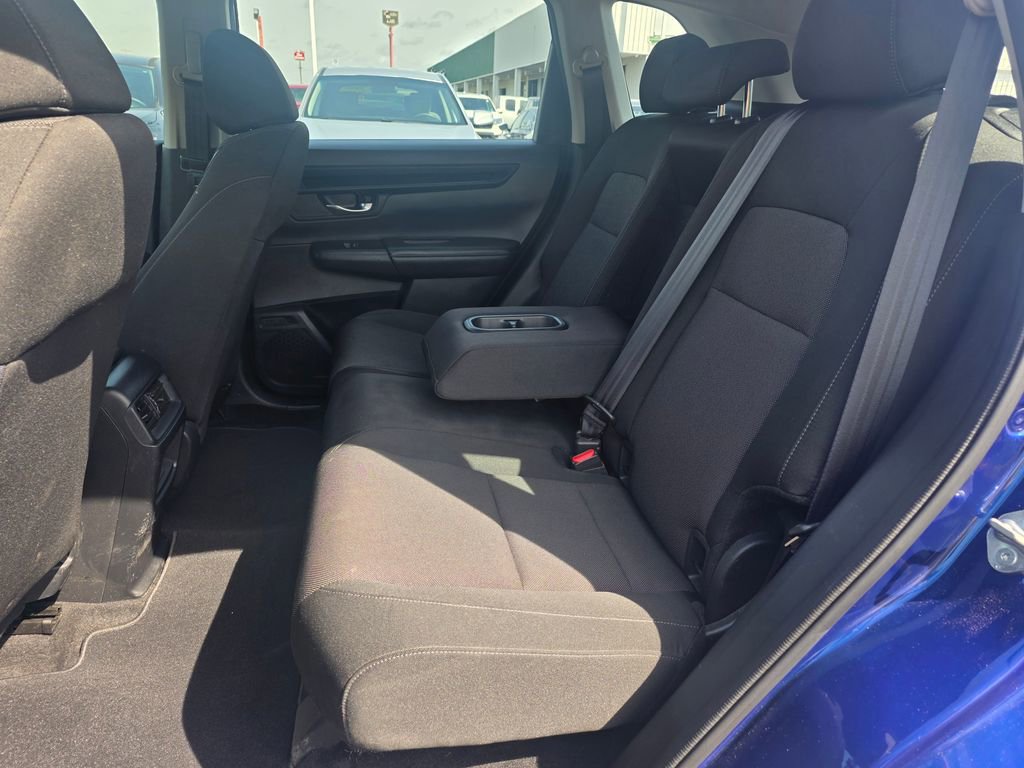 Certified 2024 Honda CR-V LX image 12