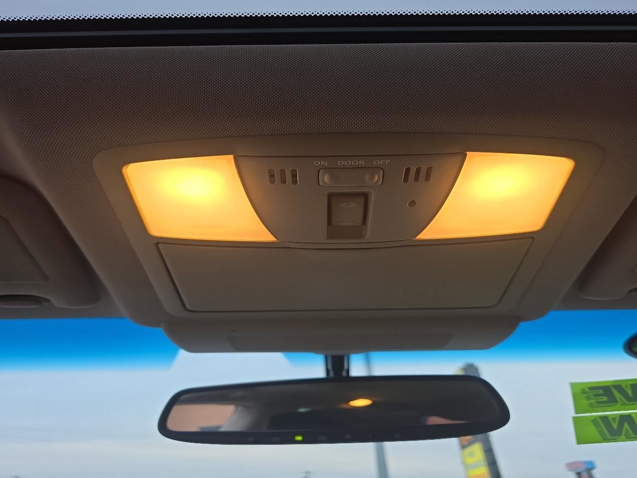 Used 2016 INFINITI QX50 AWD w/ Technology Package image 18