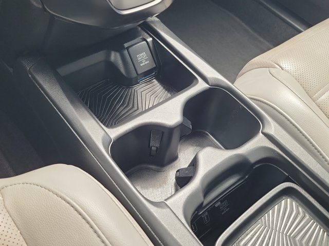 Used 2018 Honda CR-V EX-L image 29