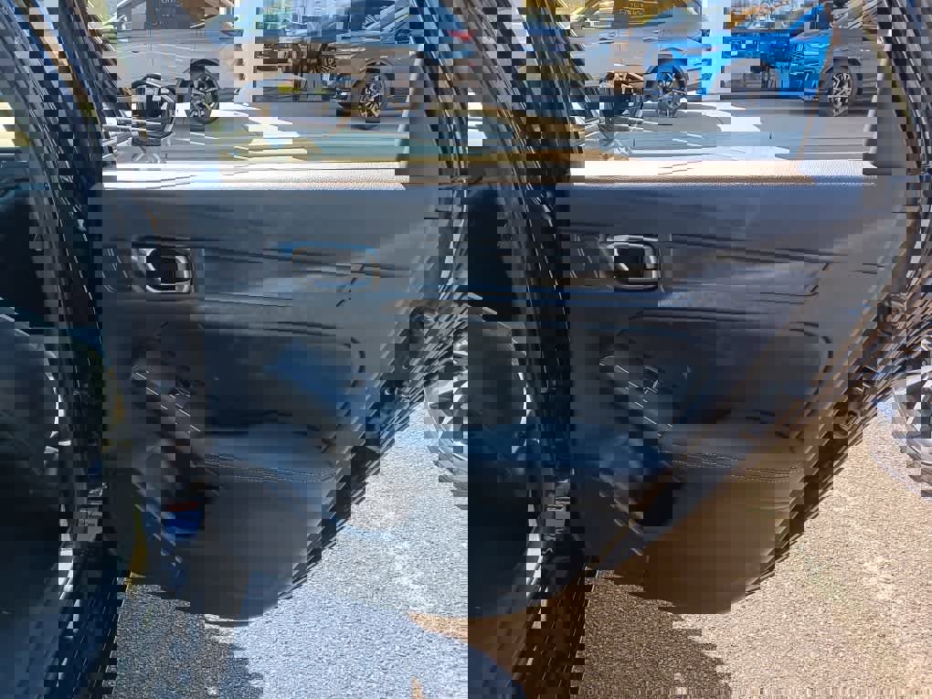 Used 2025 Acura Integra A-Spec FWD image 26