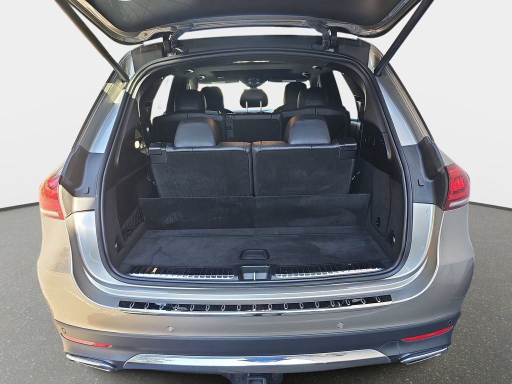 Used 2021 Mercedes-Benz GLE 350 4MATIC image 13