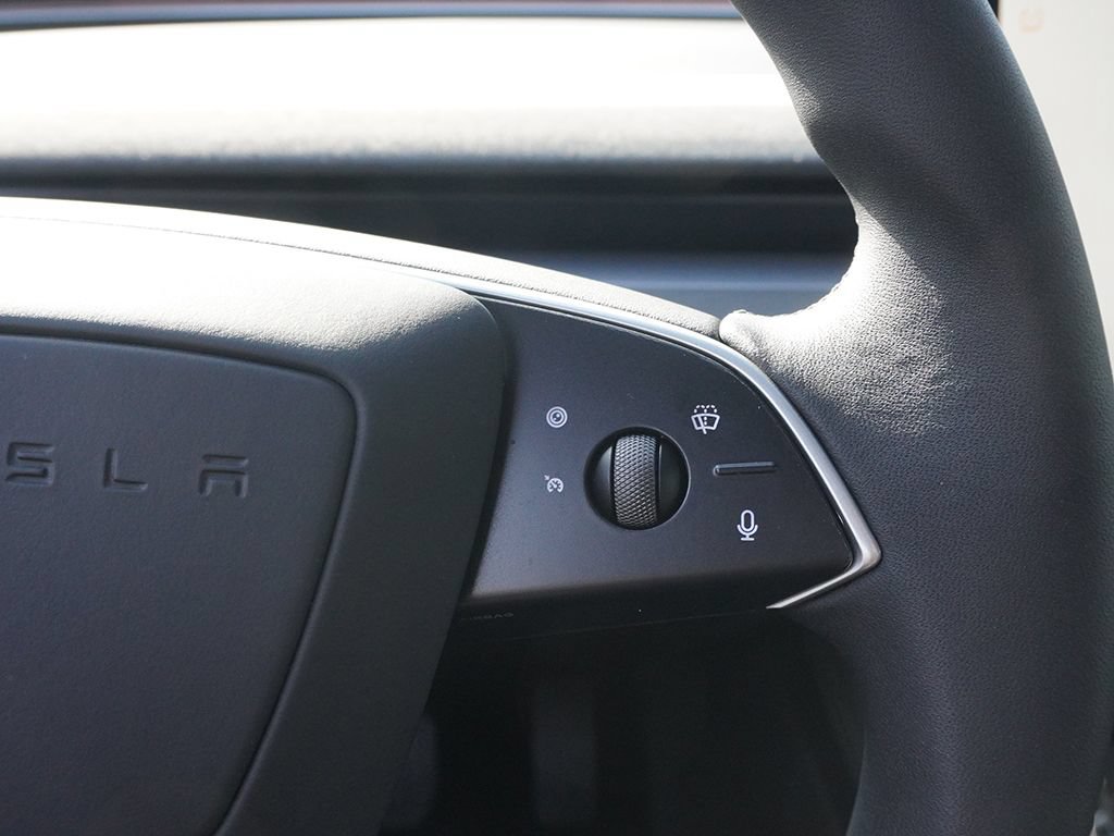 Used 2024 Tesla Model 3 Standard Range RWD image 34