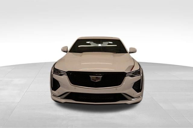 New 2025 Cadillac CT4 Sport image 7