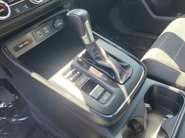 Used 2025 Honda CR-V Sport image 15