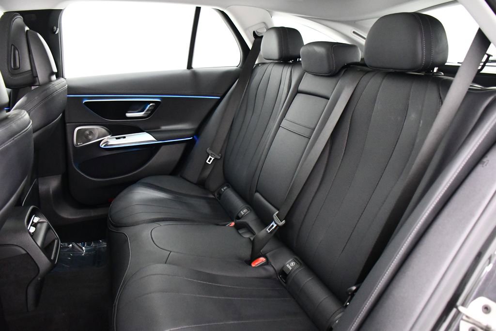 Certified 2025 Mercedes-Benz E 450 4MATIC All-Terrain Wagon image 21