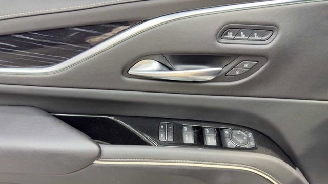 Used 2022 Cadillac Escalade Sport AWD/4WD image 25