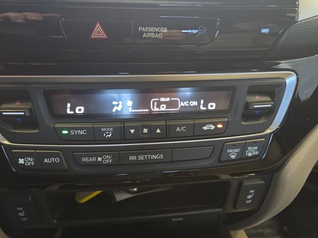 Used 2018 Honda Ridgeline RTL-E image 26