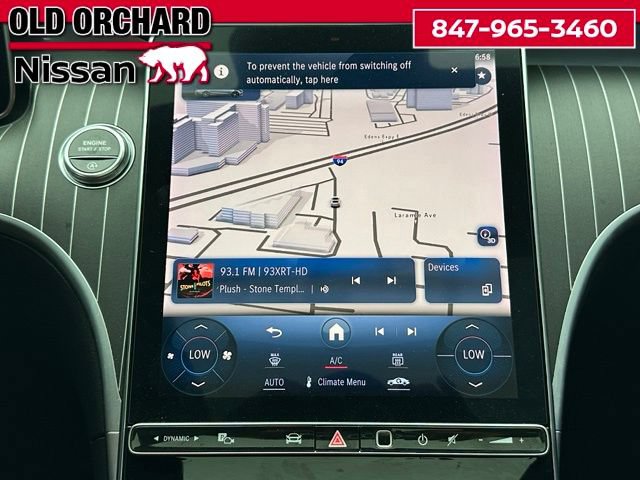 Used 2024 Mercedes-Benz C 300 Sedan w/ AMG Line w/ Night Package image 17