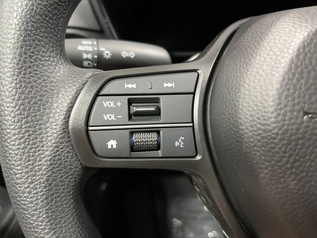 New 2026 Honda CR-V EX image 17