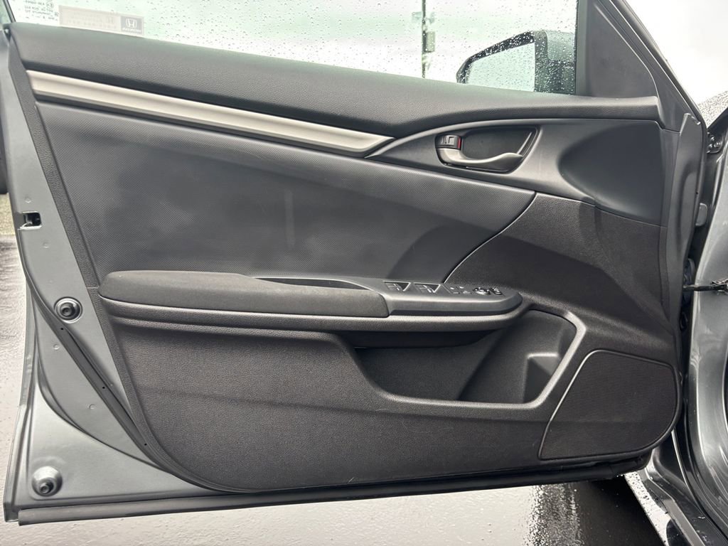 Used 2019 Honda Civic Sport image 23