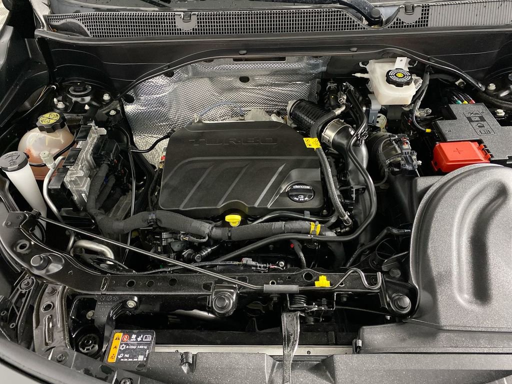 Used 2023 Buick Encore GX Select image 23