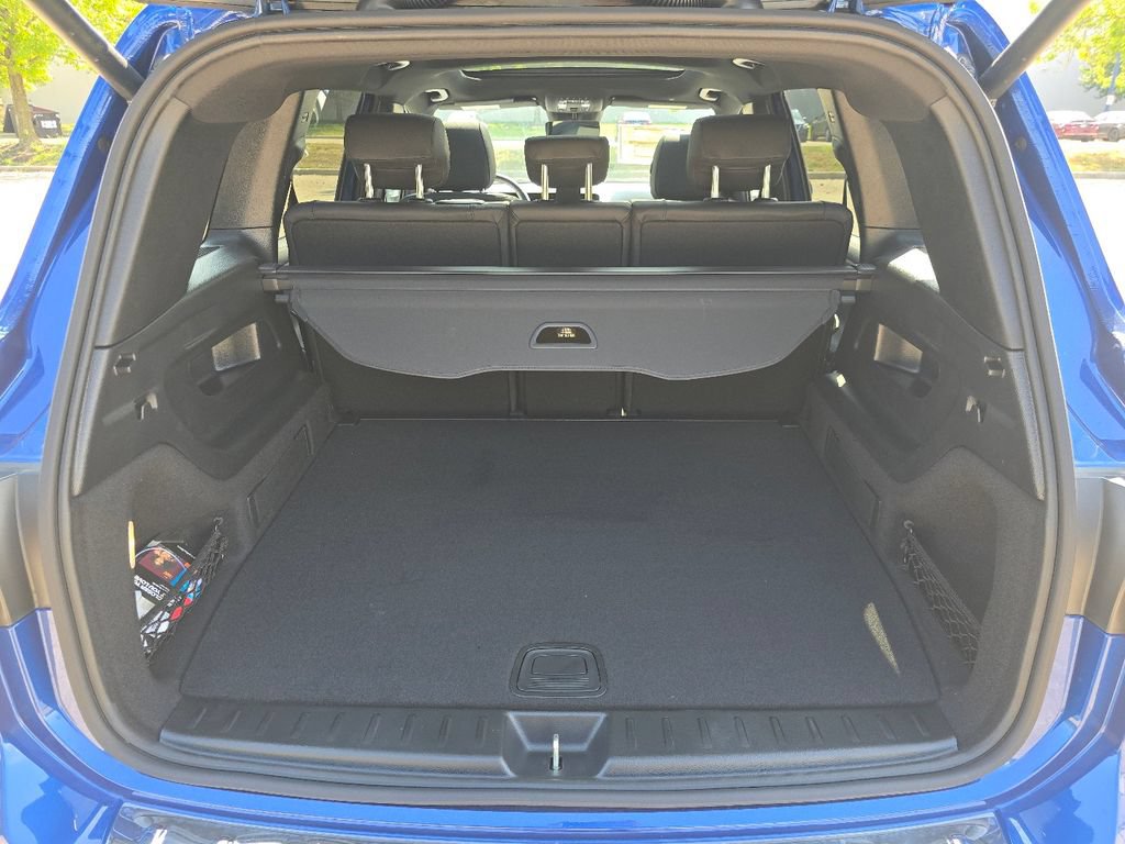 New 2026 Mercedes-Benz GLB 250 4MATIC image 18