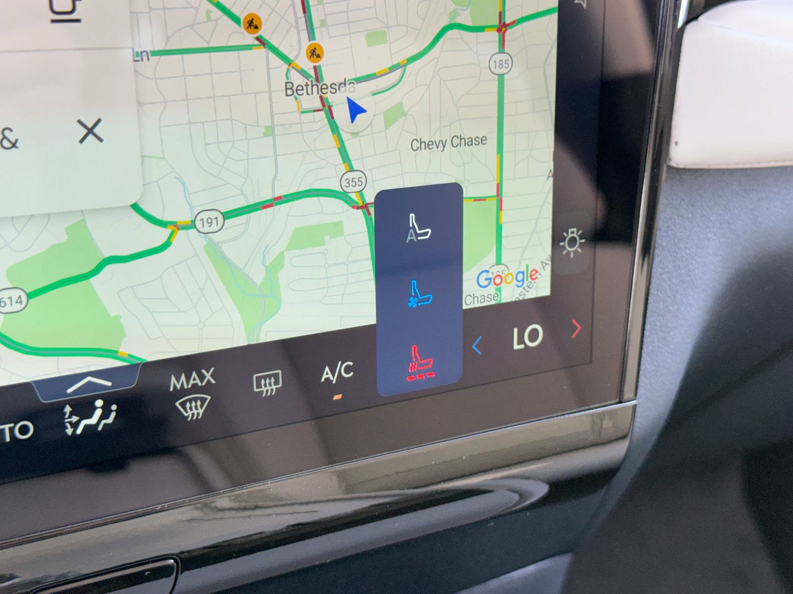 New 2026 Lincoln Navigator L Reserve image 31