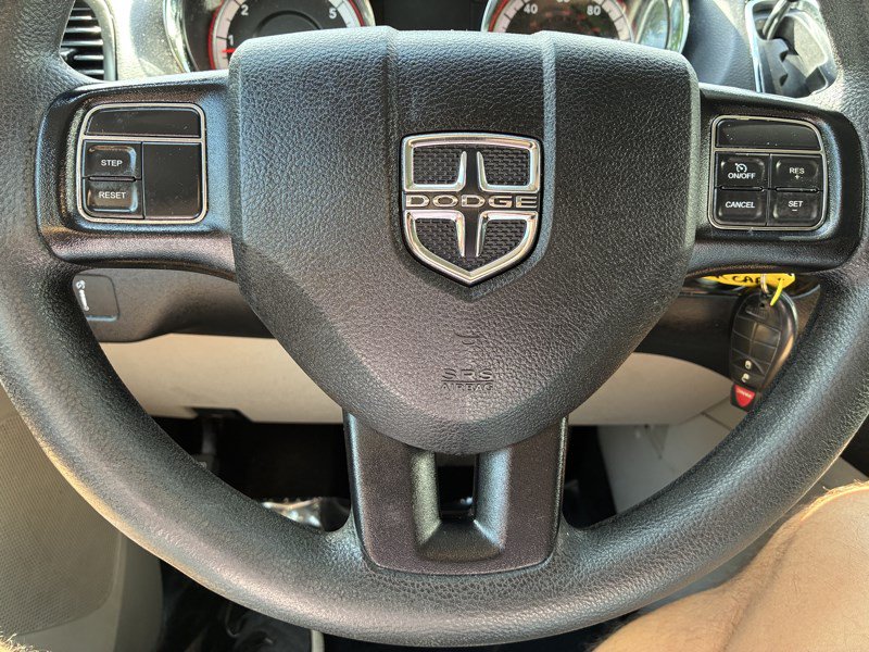 Used 2019 Dodge Grand Caravan SE FWD image 9