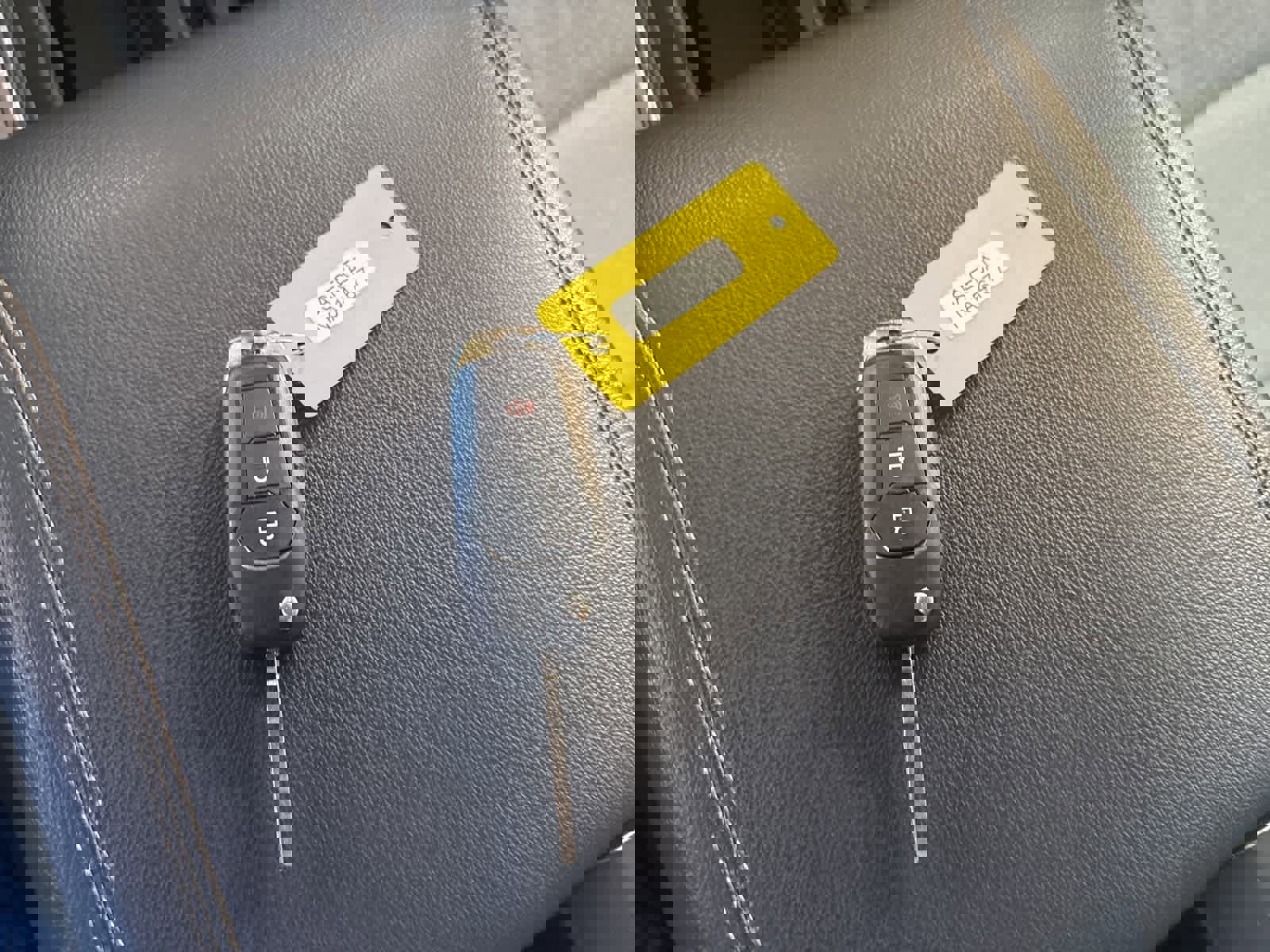 Used 2024 Ford F150 XLT w/ Mobile Office Package image 20