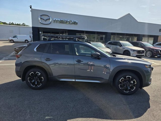 New 2026 MAZDA CX-50 Meridian Edition w/ Apex Package AWD/4WD image 27