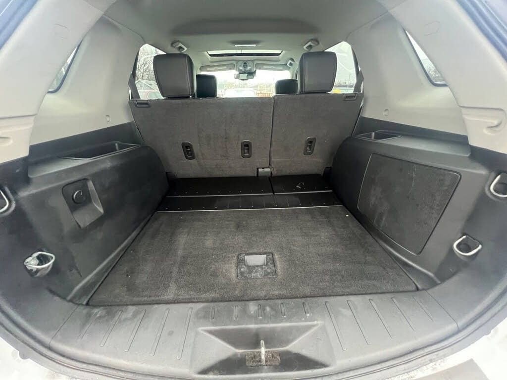 Used 2016 GMC Terrain Denali image 30