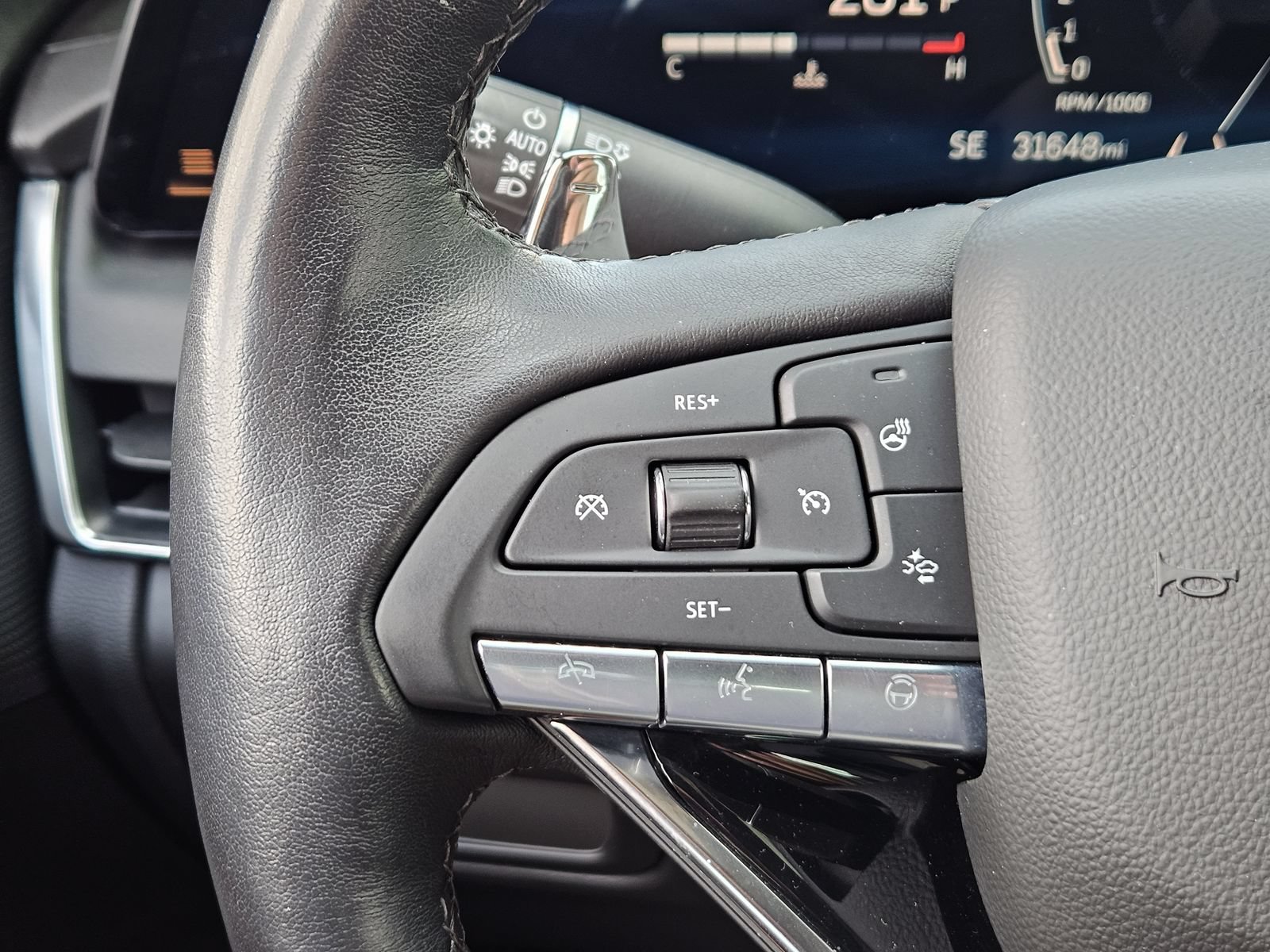Certified 2025 Cadillac CT5 Premium Luxury w/ Sun And Sound Package RWD image 26