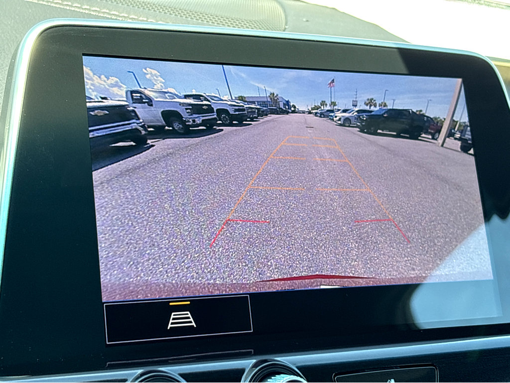 New 2026 Cadillac CT4 Premium Luxury image 10