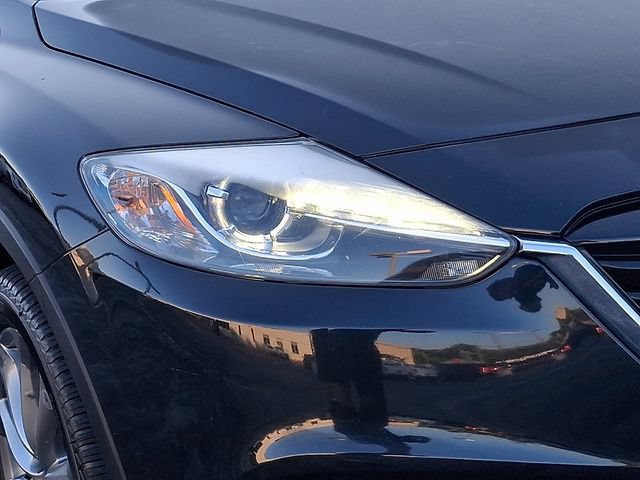 Used 2015 MAZDA CX-9 Grand Touring w/ GT Technology Package AWD/4WD image 10