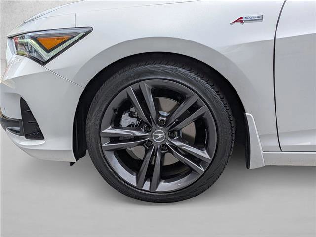 Used 2025 Acura Integra A-Spec FWD image 22