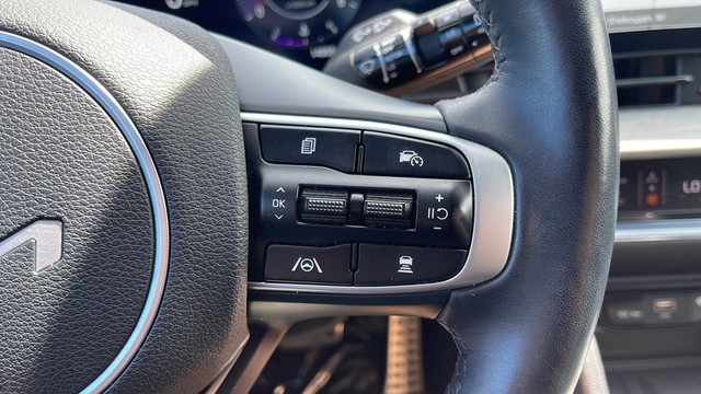 Certified 2024 Kia Sportage X-Pro Prestige AWD/4WD image 36
