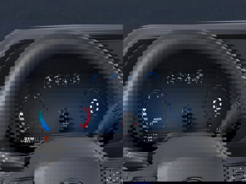 New 2026 Ford F350 XLT w/ XLT Premium Package image 13