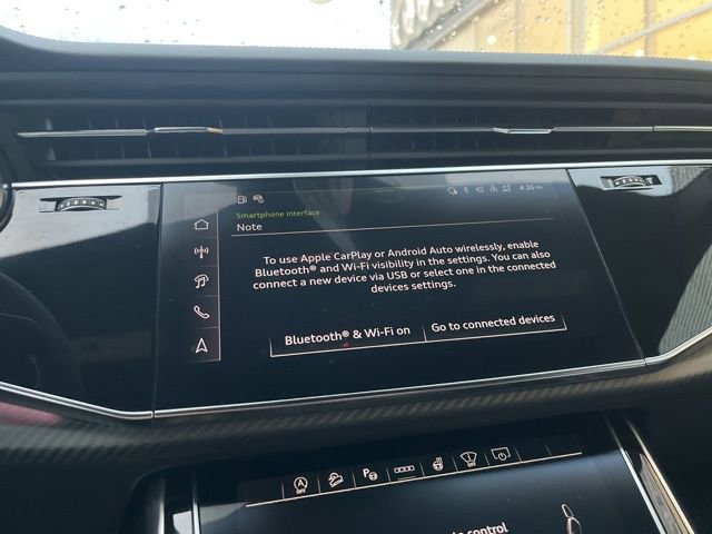 New 2026 Audi RS Q8 performance image 18